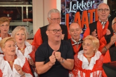 Paul de Leeuw - Lekker Laat