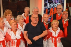 Paul de Leeuw - Lekker Laat