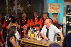 Paul de Leeuw - Lekker Laat