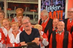Paul de Leeuw - Lekker Laat
