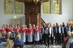 Petruskerk 15 september 2019