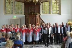 Petruskerk<br/> 15 september 2019