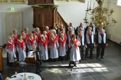 Petruskerk 15 september 2019