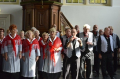 Petruskerk 15 september 2019