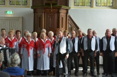 Petruskerk 15 september 2019