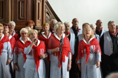 Petruskerk 15 september 2019