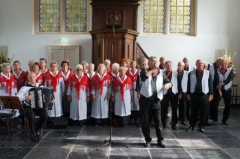 Petruskerk 15 september 2019