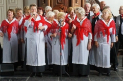 Petruskerk 15 september 2019
