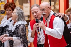 Reinaldahuis 15 februari 2026