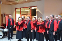 Reinaldahuis 17 februari 2019