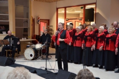 Reinaldahuis 17 februari 2019