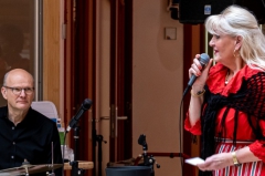 Reinaldahuis 26 februari 2023