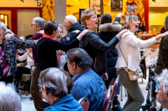 Reinaldahuis 26 februari 2023