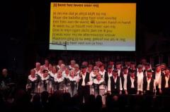 Rode Hoed 1 maart 2026