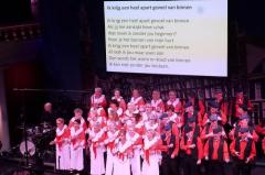 Rode Hoed 1 maart 2026