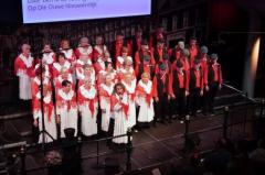 Rode Hoed 1 maart 2026