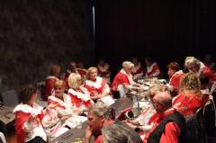 Rode Hoed 1 maart 2026