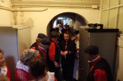 Rode Hoed 1 maart 2026