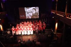 Rode Hoed 1 maart 2026