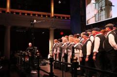 Rode Hoed 1 maart 2026