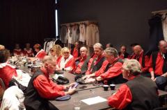 Rode Hoed 1 maart 2026