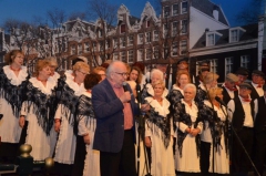 Rode Hoed 17 maart 2017