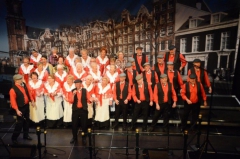 Rode Hoed 17 maart 2019