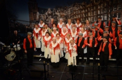 Rode Hoed 17 maart 2019