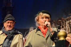 Rode Hoed 17 maart 2019