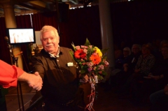 Rode Hoed 17 maart 2019