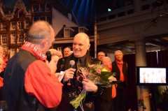 Rode Hoed 17 maart 2019