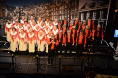 Rode Hoed 17 maart 2019