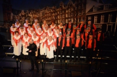 Rode Hoed 17 maart 2019