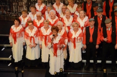 Rode Hoed 17 maart 2019