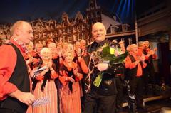 Rode Hoed 17 maart 2019
