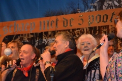 Rode Hoed 18 maart 2018