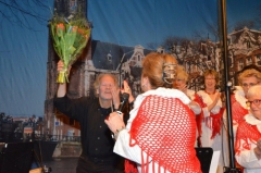 Rode Hoed 18 maart 2018