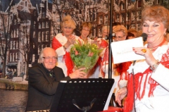 Rode Hoed 18 maart 2018