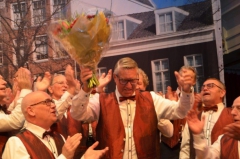 Rode Hoed 19 maart 2017