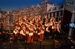 Rode Hoed 19 maart 2017