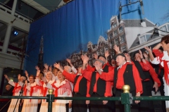 Rode Hoed 23 maart 2018