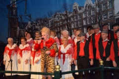 Rode Hoed 23 maart 2018
