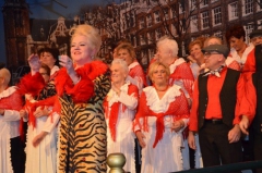 Rode Hoed 23 maart 2018