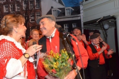 Rode Hoed 23 maart 2018