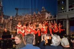 Rode Hoed 23 maart 2018