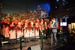 Rode Hoed 24 februari 2019