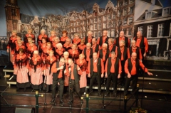 Rode Hoed 24 februari 2019