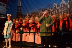 Rode Hoed 24 februari 2019