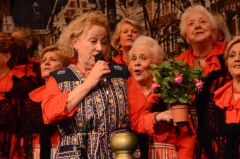 Rode Hoed 24 februari 2019