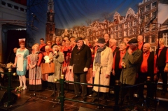 Rode Hoed 24 februari 2019